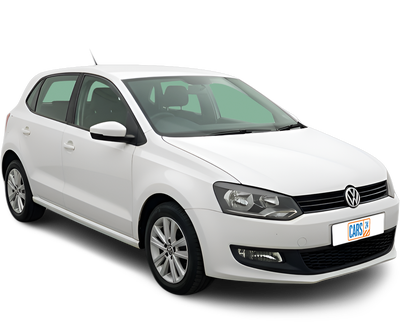 Volkswagen Polo-img